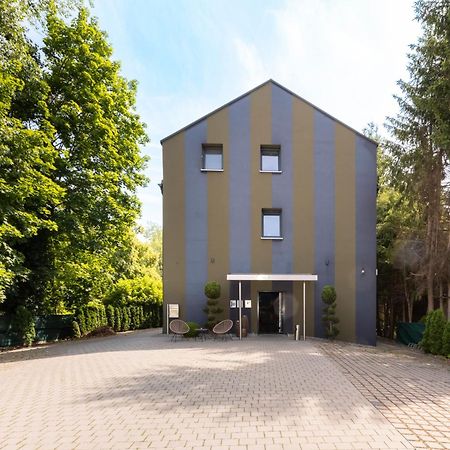 Hotel Platin Regensburg Kültér fotó