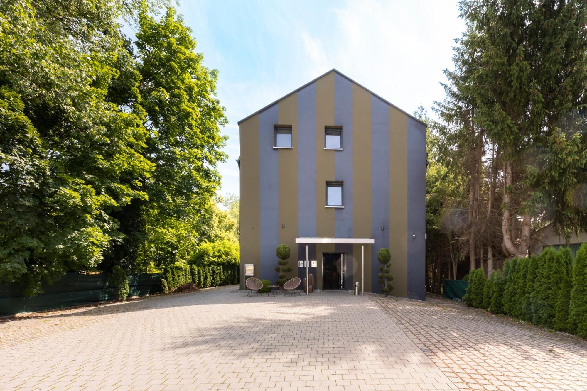 Hotel Platin Regensburg Kültér fotó