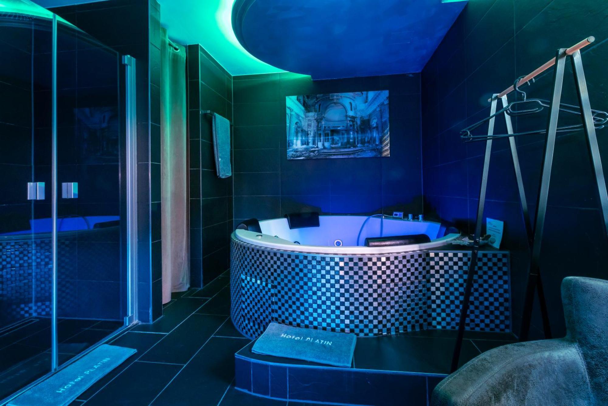 Hotel Platin Regensburg Kültér fotó